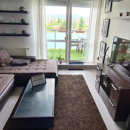 Sunlight Apartment Free Parking Budapest Ngoại thất bức ảnh