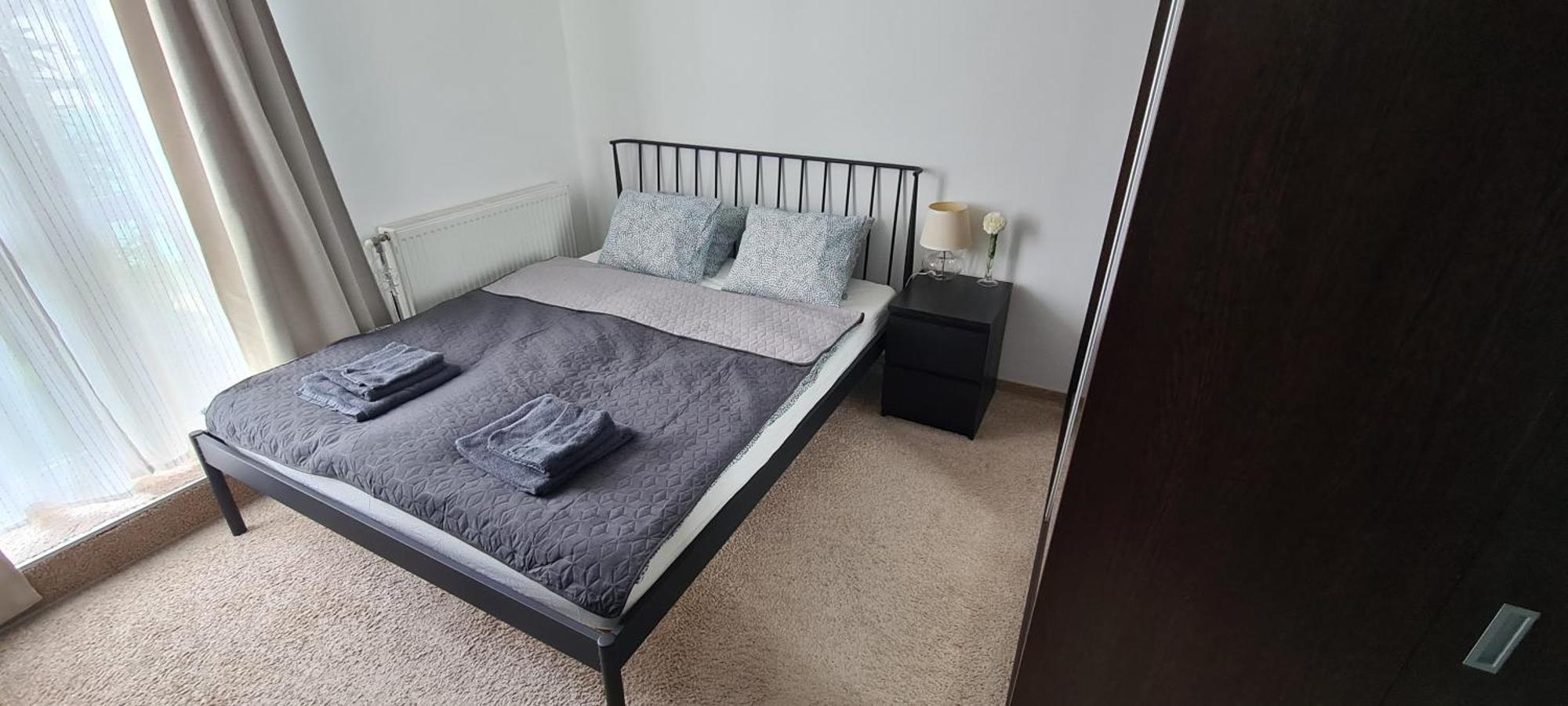 Sunlight Apartment Free Parking Budapest Ngoại thất bức ảnh